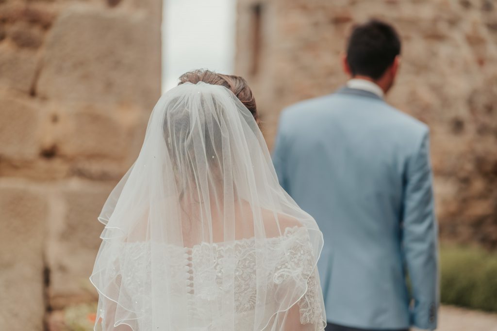Découverte mariée