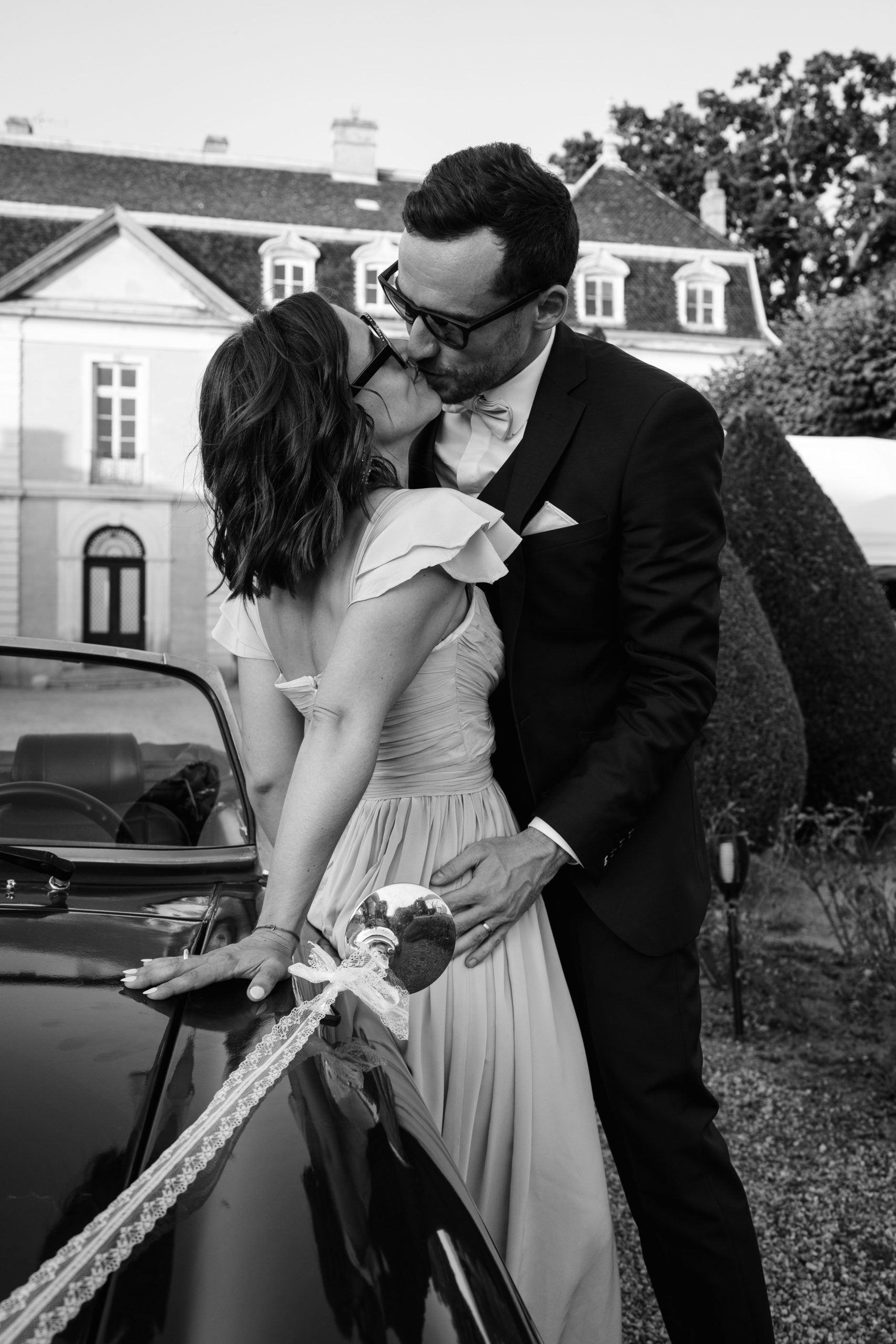 Photographe mariage Loire, Saint-Etienne